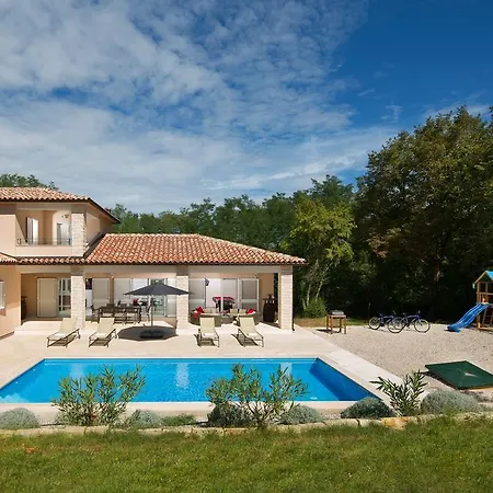 Istrian Happy House Nedeščina