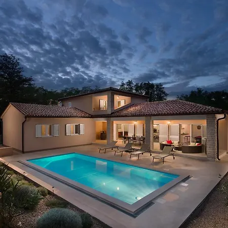 Istrian Happy House *