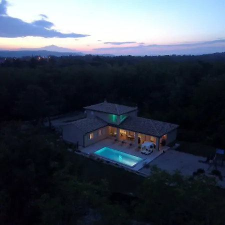 Istrian Happy House *