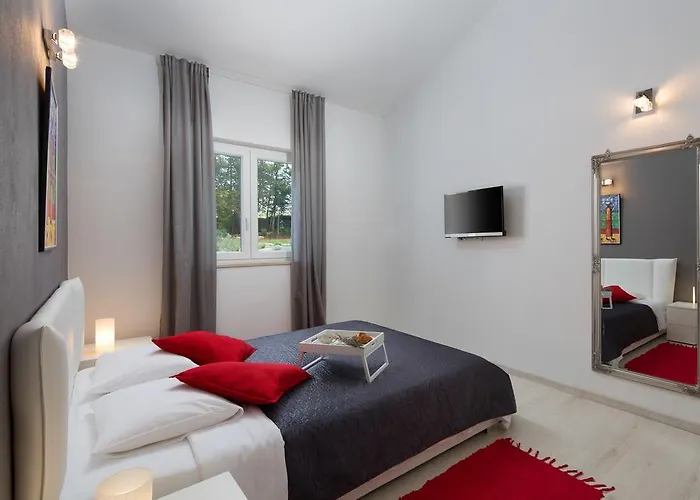 Istrian Happy House Vila
