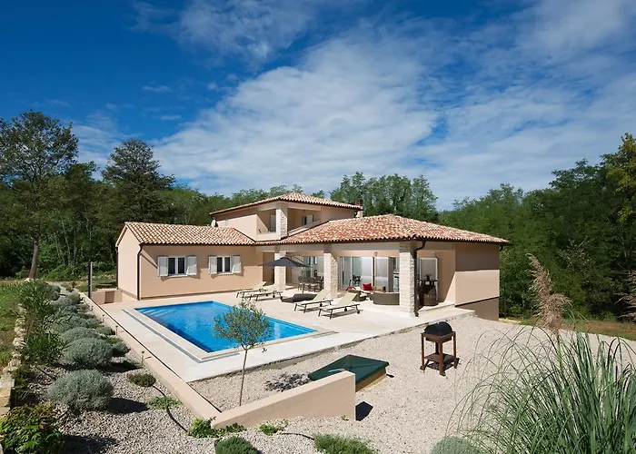 Istrian Happy House Vila