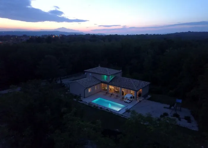 Istrian Happy House *