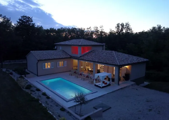 Istrian Happy House * Nedeščina