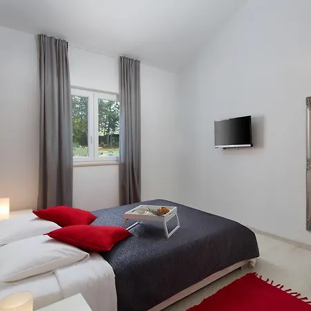 Istrian Happy House Villa