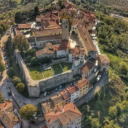 Villa Istrian Happy House