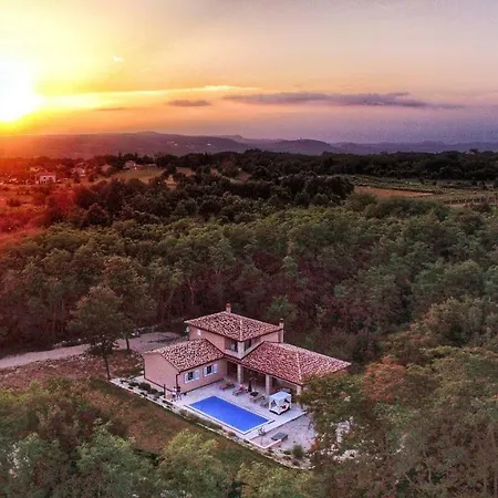Istrian Happy House Villa *