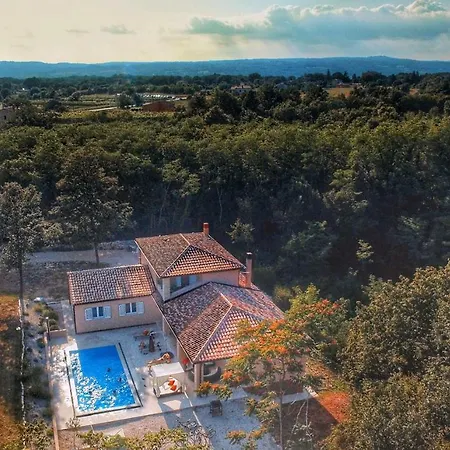 Istrian Happy House Villa *