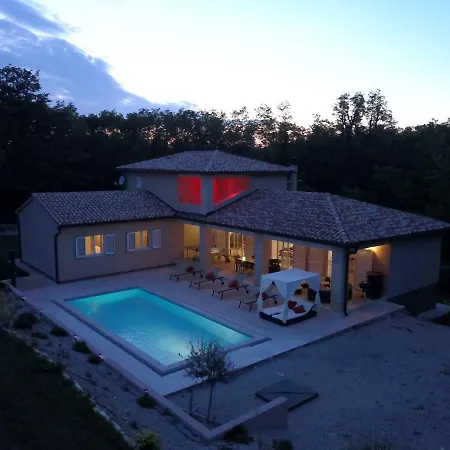 Istrian Happy House * Nedescina